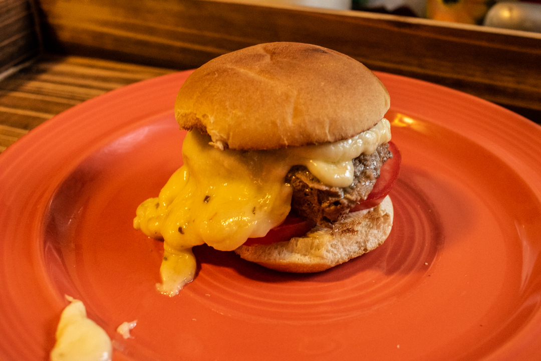 Read more about the article Steamed Cheeseburger Recipe – Original
