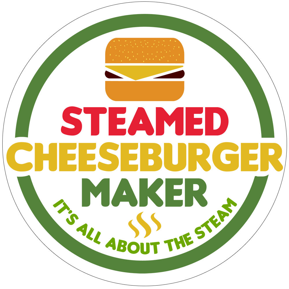 Steamed Cheeseburger Maker