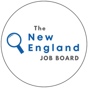 New England Job Board 300x300 Circle Trans