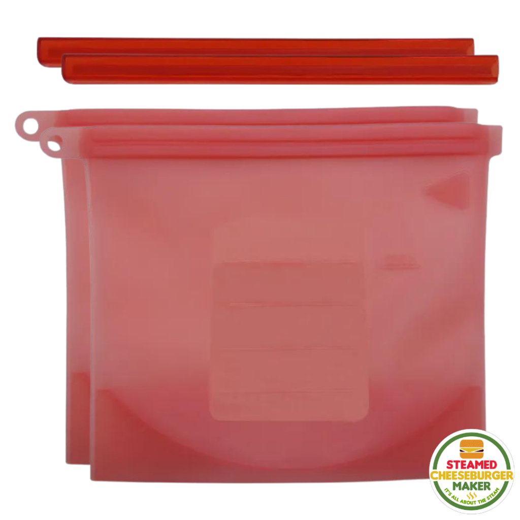 Premium Silicone Bag For Storing Meats 2 Pack Main Product Photo 1024x1024